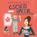 [German] - Gscheidhaferl Sepp ist nicht zu stoppen Audiobook