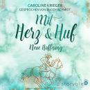 [German] - Mit Herz und Huf: Neue Hoffnung Audiobook