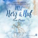 [German] - Mit Herz und Huf: Neue Chance Audiobook