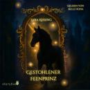[German] - Gestohlener Feenprinz Audiobook