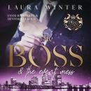 [German] - The Boss and the event mess: London Audiobook