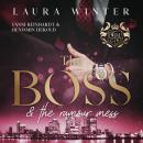 [German] - The Boss and the rumour mess: London Audiobook
