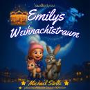 [German] - Emilys Weihnachtstraum Audiobook