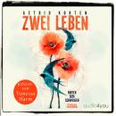 [German] - Zwei Leben: Hinter dem Schweigen Audiobook