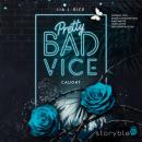 [German] - Pretty Bad Vice: CAUGHT Audiobook