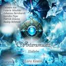 [German] - Eisliebe: Winteramulett 2 Audiobook