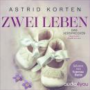 [German] - Zwei Leben: Das Versprechen Audiobook
