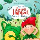 [German] - Zwerg Hampel - Sein erstes Abenteuer Audiobook