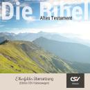 [German] - Elberfelder Hörbibel (AT): Das Alte Testament Audiobook