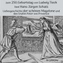 [German] - Liebesgeschichte der schönen Magelone Audiobook