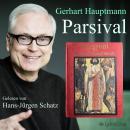 [German] - Parsival Audiobook