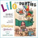 [German] - Lilo und die Dubties 2: Bambule in der Schule Audiobook