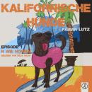 [German] - Kalifornische Hunde - N wie Normal: Episode 1 Audiobook