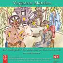 [German] - Der Wandergeselle / Vom Knaben, der das Hexen lernen wollte: Vergessene Märchen 1 Audiobook
