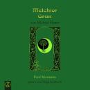 [German] - Melchior Grün: Fünf Moritaten Audiobook