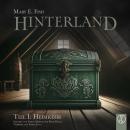 [German] - Hinterland - Heimkehr Audiobook