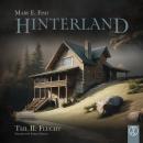 [German] - Hinterland - Flucht Audiobook