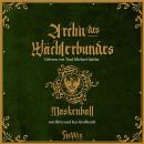 [German] - HeXXen 1733 - Maskenball Audiobook