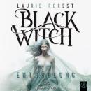 [German] - Black Witch  - Enthüllung Audiobook