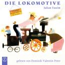 [German] - Die Lokomotive: und andere lustige Gedichte für Kinder Audiobook