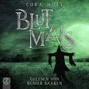 [German] - Blutmais: Horror-Novelle Audiobook