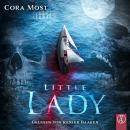 [German] - Little Lady: ein blutiges Horror-Kammerspiel Audiobook
