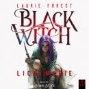 [German] - Black Witch - Lichtmagie: Black Witch 1,5 - Prequel Audiobook