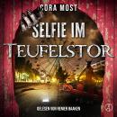[German] - Selfie im Teufelstor Audiobook
