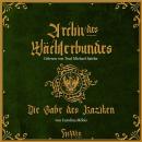 [German] - HeXXen 1733 - Die Gabe des Kaziken Audiobook