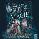 [German] - Zauberei und etwas Magie Audiobook