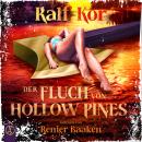[German] - Der Fluch von Hollow Pines: Ein Camp Slasher Audiobook