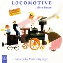 Locomotive: and other funny Poems for Children Audiobook