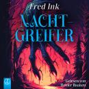 [German] - Nachtgreifer Audiobook