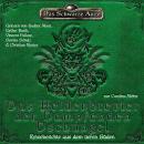 [German] - Das Schwarze Auge - Das Heldenbrevier der Dampfenden Dschungel: Reiseberichte aus dem tiefen Süden Audiobook