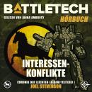 [German] - BattleTech - Interessenkonflikte: Chronik der Leichten Eridani-Reiterei 1 Audiobook