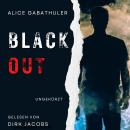 [German] - Blackout Audiobook