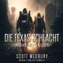 [German] - Die Texas Schlacht Audiobook