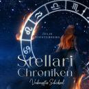 [German] - Stellari-Chroniken: Verknüpftes Schicksal Audiobook