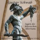 [German] - Sagen des klassischen Altertums Audiobook
