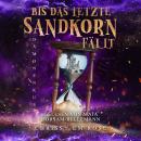 [German] - Bis das letzte Sandkorn fällt: Dämonenkuss Audiobook