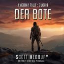 [German] - Der Bote Audiobook