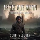 [German] - Der Letzte Alte Mann Audiobook