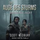 [German] - Das Auge des Sturms Audiobook