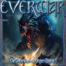 [German] - EVERWAR: Die Chroniken der Roten Ebene 1 Audiobook