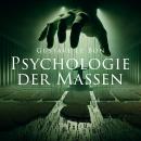 [German] - Psychologie der Massen Audiobook