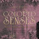 [German] - Colored Senses - Heute fühle ich mich rosa: Wild Romantischer Einzelband mit Schottland Setting Audiobook