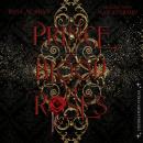 [German] - Prince of Blood and Roses: Band 1 der düster-prickelnden Fantasyreihe, die ins historische Frankreich entführt Audiobook