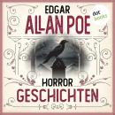 [German] - Horrorgeschichten (Ungekürzt) Audiobook