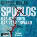 [German] - Spurlos - Das Mädchen, das verschwand (ungekürzt) Audiobook
