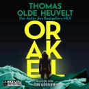 [German] - Orakel (ungekürzt) Audiobook
